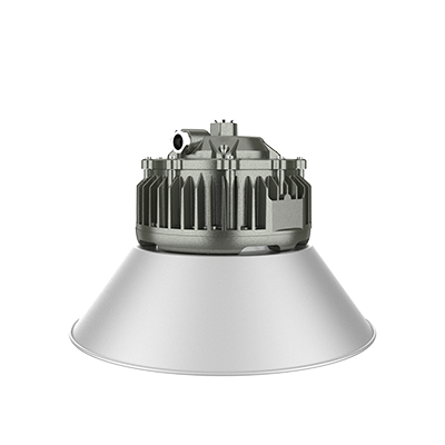 LED-Explosion-Proof-Light