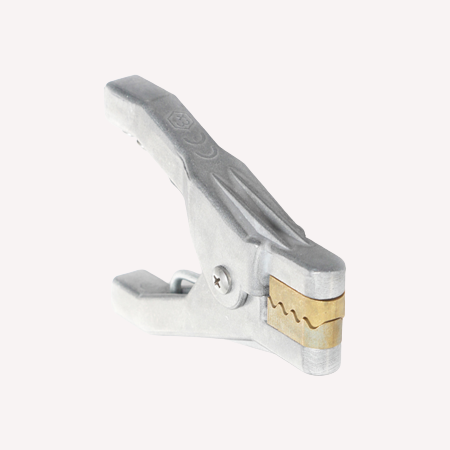 Aircraft Grounding Clamp SC-04-3