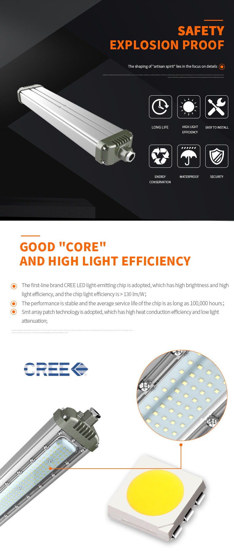 LED-Lamp