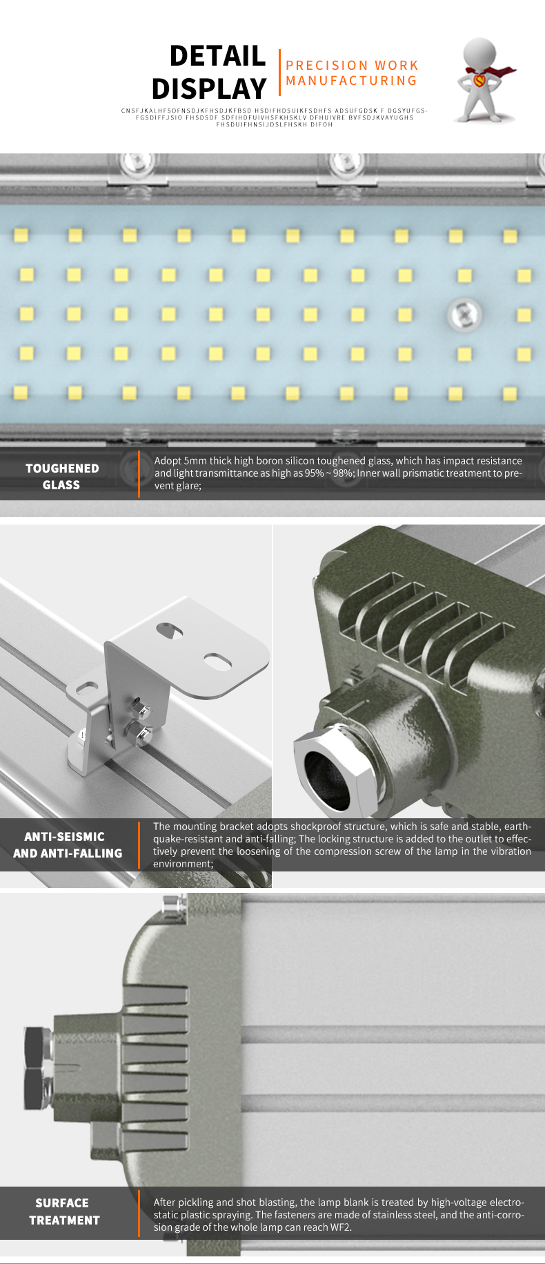 LED-Lamp