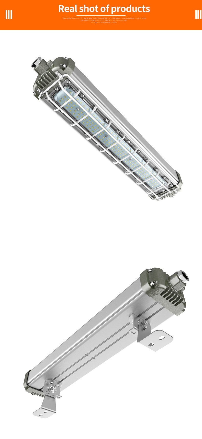 LED-Lamp