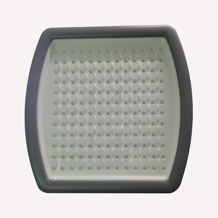 Explosion proof floodlight CES