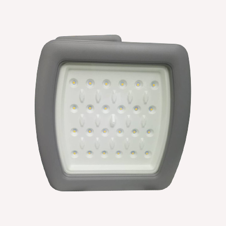 explosion proof floodlight CES