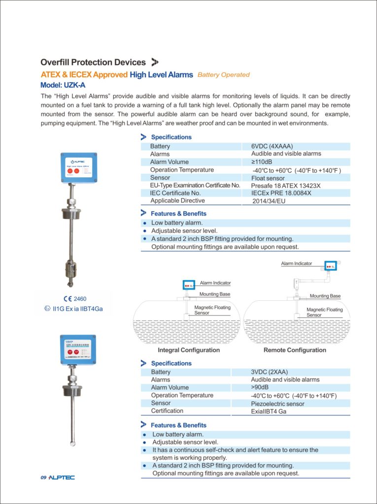 Overfill-prevention-device 