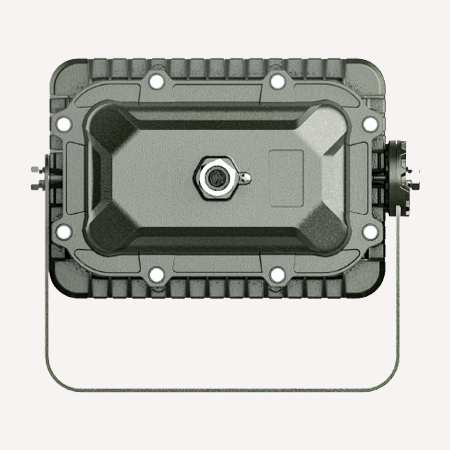 Explosion Proof Light-2