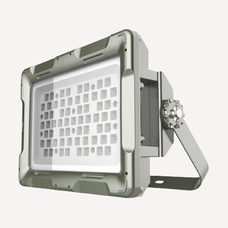 Flood Light OHBF 8260 (Large Size)