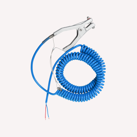 Grounding Clamp SC-03-12