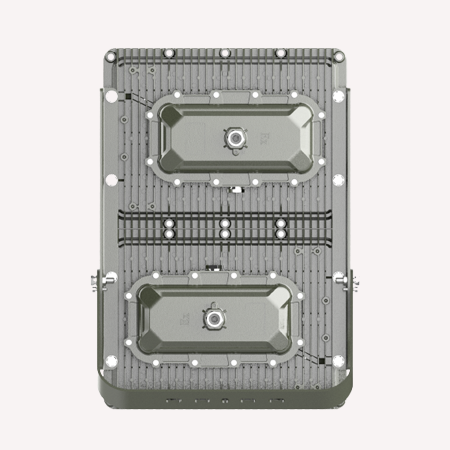 LED Explosion Proof Flood Light-1