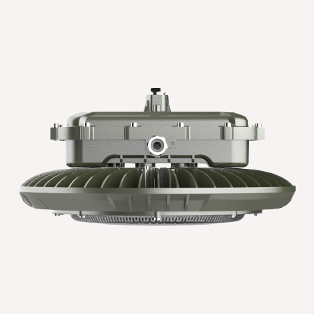 LED Explosion Proof Lighting-3