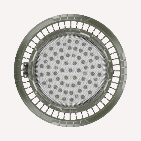 LED Explosion Proof Lighting-1