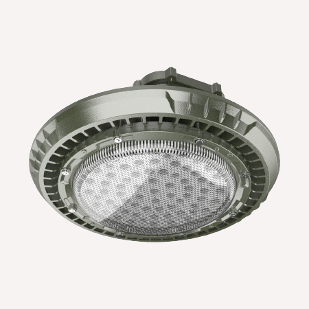 LED Explosion Proof Lighting