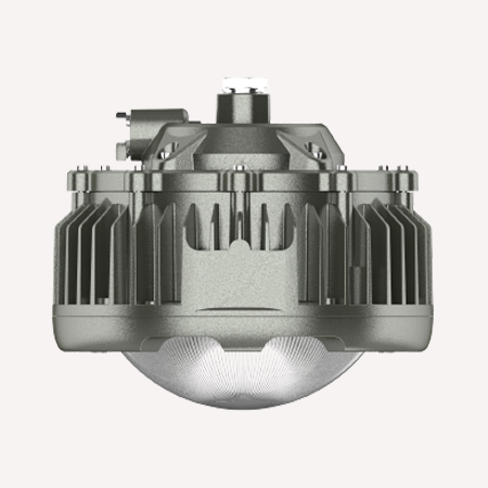 LED Explosion Proof Light-2