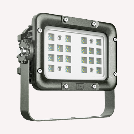 Explosion Proof Light