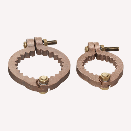 Pipe Clamps-12
