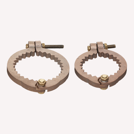 Pipe Clamps-03