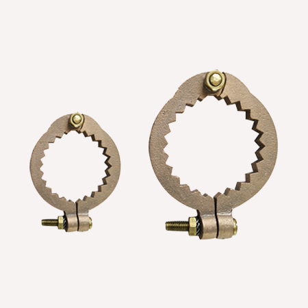 Pipe Clamps-06