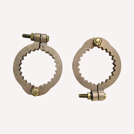 Pipe Clamps-09