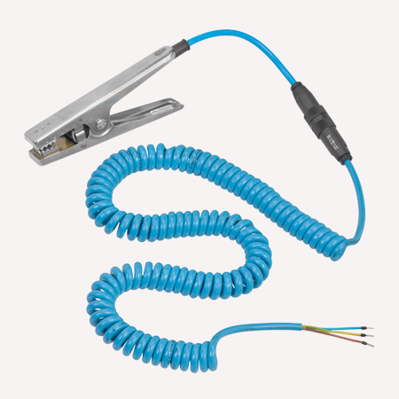 Helix Ground Cable – KG/BSA