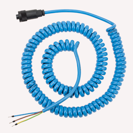 Active Helix Cable