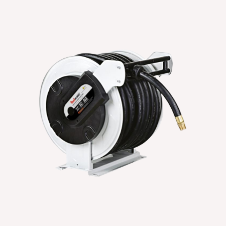 earth grounding cable reel