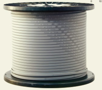 FSR self-regulating heating cables